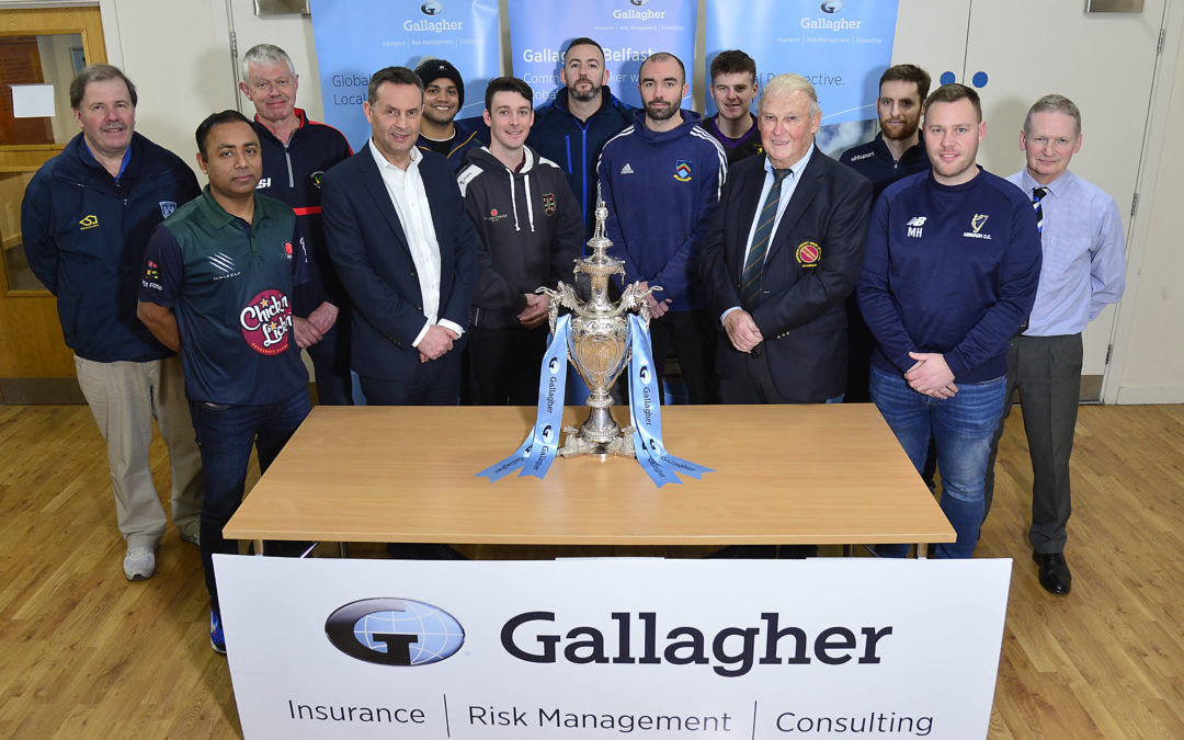 2023 Gallagher Challenge Cups and Women’s Challenge Plate