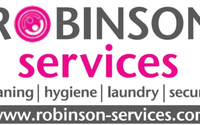 Robinson Services Awards 24.07.23