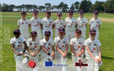 Two NCU Underage Groups Off To Desert Springs For Pre-season Training Camp