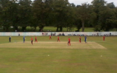 NCU Youth Fixtures Posted On Site