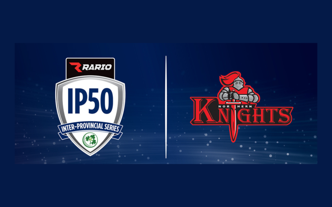Northern Knights Squad Announced For IP50 Fixtures