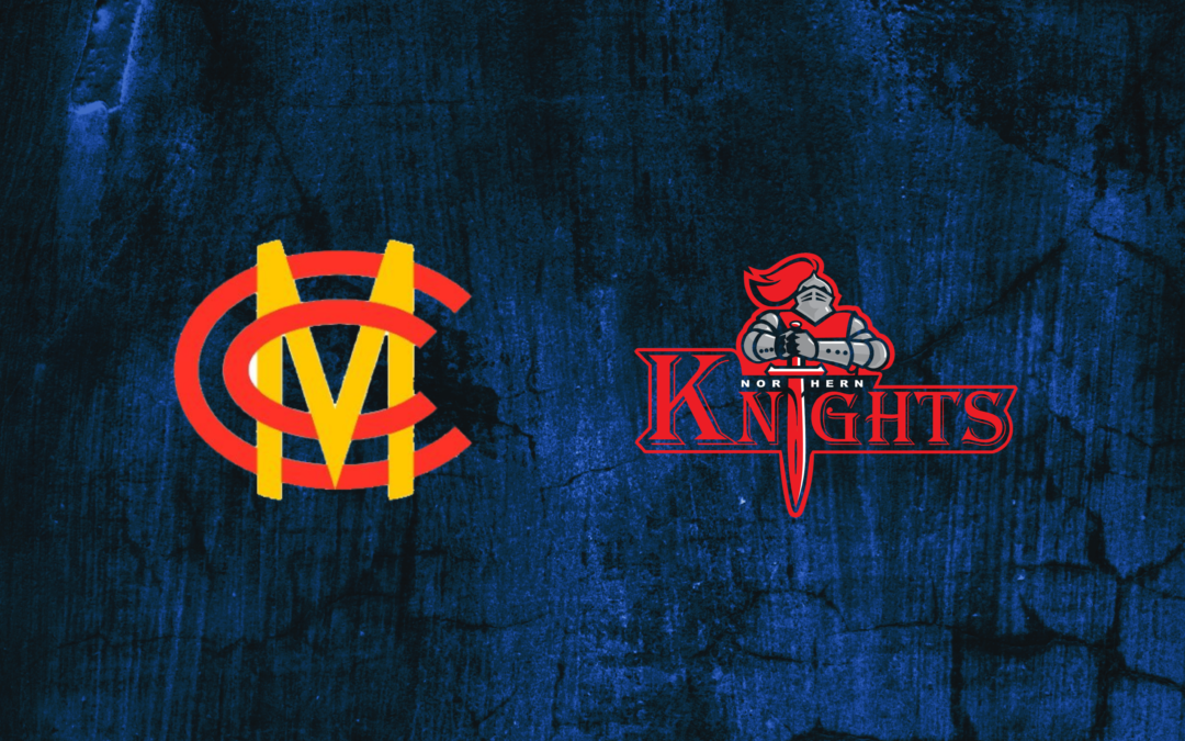 Knights Under-19’s Defeat The MCC In Match 1