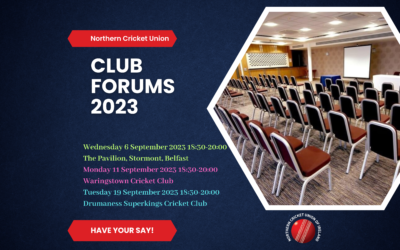 NCU Club Forums 2023