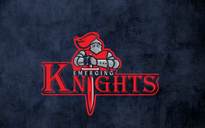 Emerging Knights Squad Announced For Final Future Series Matches Of The Season