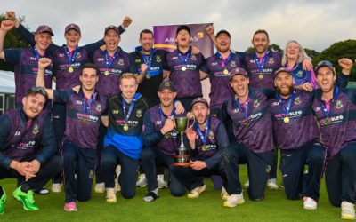 Spain-bound CIYMS retain the All-Ireland T20 Cup