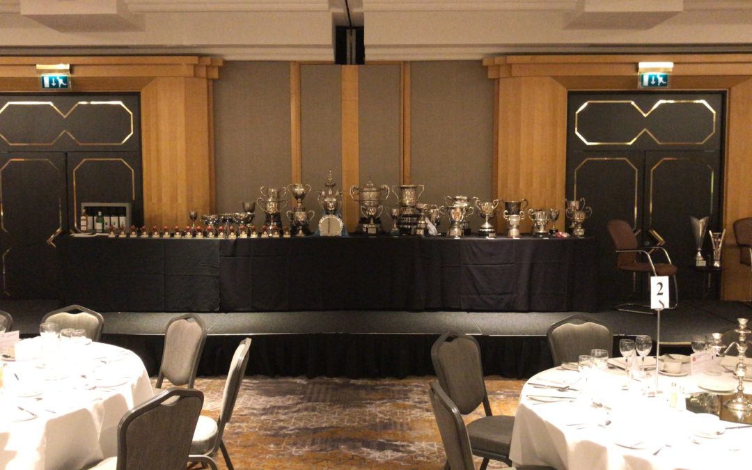 NCU Annual Dinner & Awards 2023