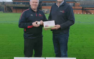 NCU Announces Official Dukes Cricket Ball Supply Partnership with Cartwrights Sports