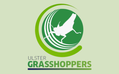 Ulster Grasshoppers Cape Town Tour January 2024