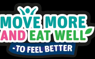 The online voting for our second Move More Eat Well (MMEM) to feel better participatory budgeting process is now open.