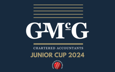 GMcG Junior Cup Round One Summary