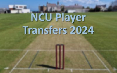 Latest NCU Player Transfers – 2024