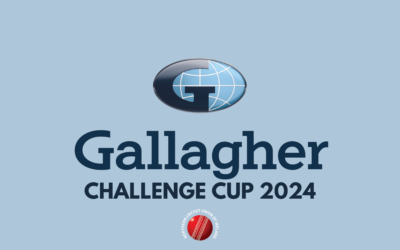 Gallagher Challenge Cup 2024 Round One Summary