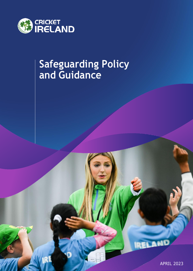 Safeguarding Policy and Guidance